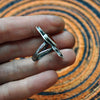 Size 6.25-6.5, Autumn's Web