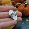 Size 7, Pumpkin Hat Jack