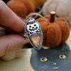 Size 7, Pumpkin Hat Jack