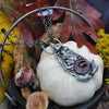 Pendant! Toil & Trouble