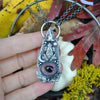 Pendant! Toil & Trouble