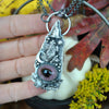 Pendant! Toil & Trouble