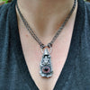 Pendant! Toil & Trouble