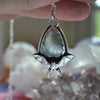 PENDANT, Dreamscape CANDY CORN!