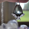 PENDANT, Dreamscape CANDY CORN!
