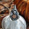 Size 10, Practical Magic