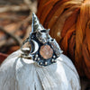 Size 10, Practical Magic