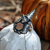 Size 10, Practical Magic