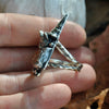 Size 10, Practical Magic