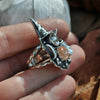 Size 10, Practical Magic
