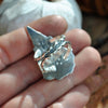 Size 10, Practical Magic