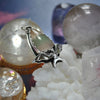 PENDANT, Dreamscape CANDY CORN!