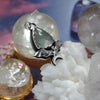 PENDANT, Dreamscape CANDY CORN!