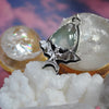 PENDANT, Dreamscape CANDY CORN!