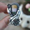 Size 7, Haunted Flower Patch! Special Edition Candy Corn