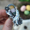 Size 7, Haunted Flower Patch! Special Edition Candy Corn