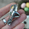 Size 7, Haunted Flower Patch! Special Edition Candy Corn
