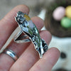 Size 7, Haunted Flower Patch! Special Edition Candy Corn
