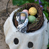 Size 7, Haunted Flower Patch! Special Edition Candy Corn