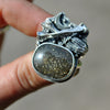 Size 8.25, Witch's Cabinet