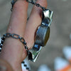 Trick-or-Treat! Pumpkin Candy, fluorite