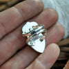 DISCOUNTED, Size 6.75, Jack's Lantern