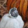 Size 7.25, Star Gazing Oracle