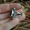 Size 7.25, Star Gazing Oracle