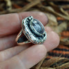 Size 7.25, Star Gazing Oracle