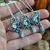 Pendant - Moon Magic Familiar!