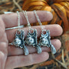 Pendant - Moon Magic Familiar!