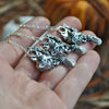 Pendant - Moon Magic Familiar!