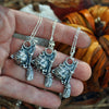 Pendant - Moon Magic Familiar!