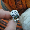 Size 5.25, Jack's Lantern