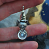 PENDANT, Oracle Kitty