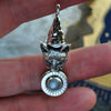 PENDANT, Oracle Kitty