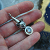 PENDANT, Oracle Kitty