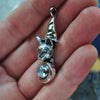 PENDANT, Oracle Kitty