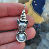 PENDANT, Oracle Kitty
