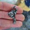 DISCOUNTED! Pendant - Moon Magic Familiar!
