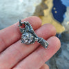 DISCOUNTED! Pendant - Moon Magic Familiar!
