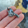 DISCOUNTED! Pendant - Moon Magic Familiar!