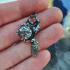 DISCOUNTED! Pendant - Moon Magic Familiar!