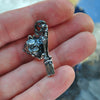 DISCOUNTED! Pendant - Moon Magic Familiar!