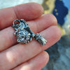 DISCOUNTED! Pendant - Moon Magic Familiar!