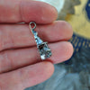 Witch Kitty Charm!