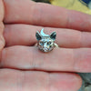 DISCOUNTED! Size 6.5, MOON CAT