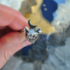 DISCOUNTED! Size 6.5, MOON CAT