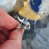 DISCOUNTED! Size 6.5, MOON CAT