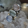 BLEMISHED, Size 6.25, Dreamscape, Dream Trio